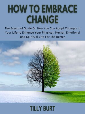 cover image of How to Embrace Change